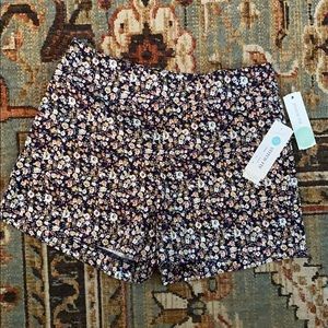 Margaret M slimming pant shorts